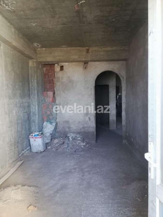Satılır, yeni tikili, 3 otaqlı, 140 m², Şah İsmayıl Xətai m.