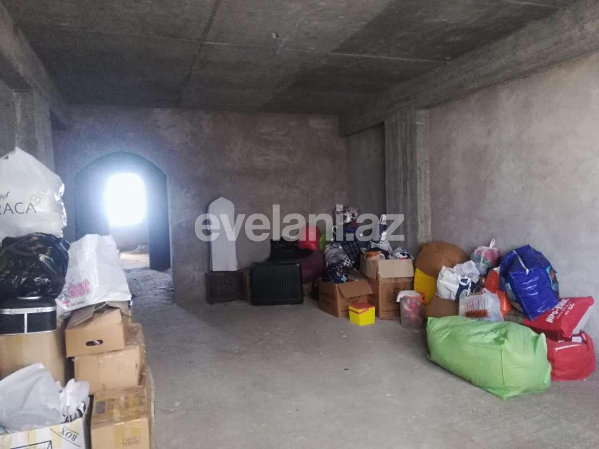 Satılır, yeni tikili, 3 otaqlı, 140 m², Şah İsmayıl Xətai m.