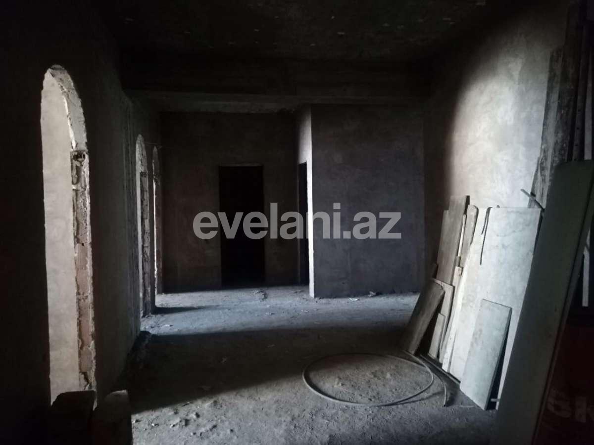 Satılır, yeni tikili, 3 otaqlı, 140 m², Şah İsmayıl Xətai m.