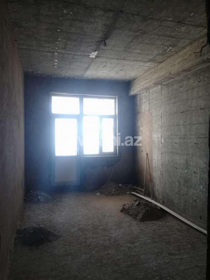 Satılır, yeni tikili, 3 otaqlı, 140 m², Şah İsmayıl Xətai m.