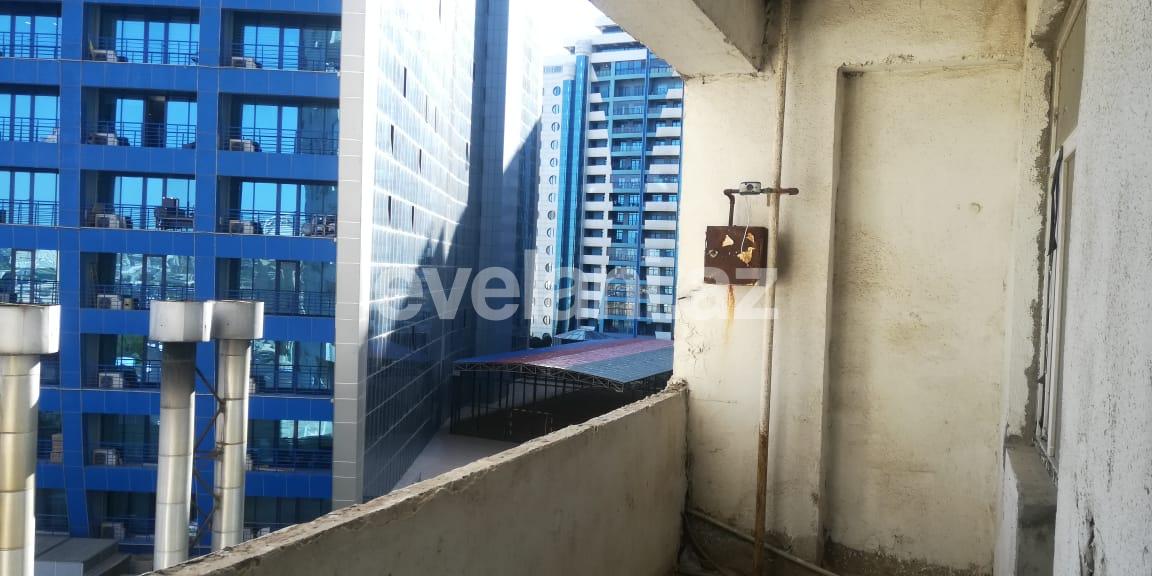 Satılır, yeni tikili, 3 otaqlı, 140 m², Şah İsmayıl Xətai m.