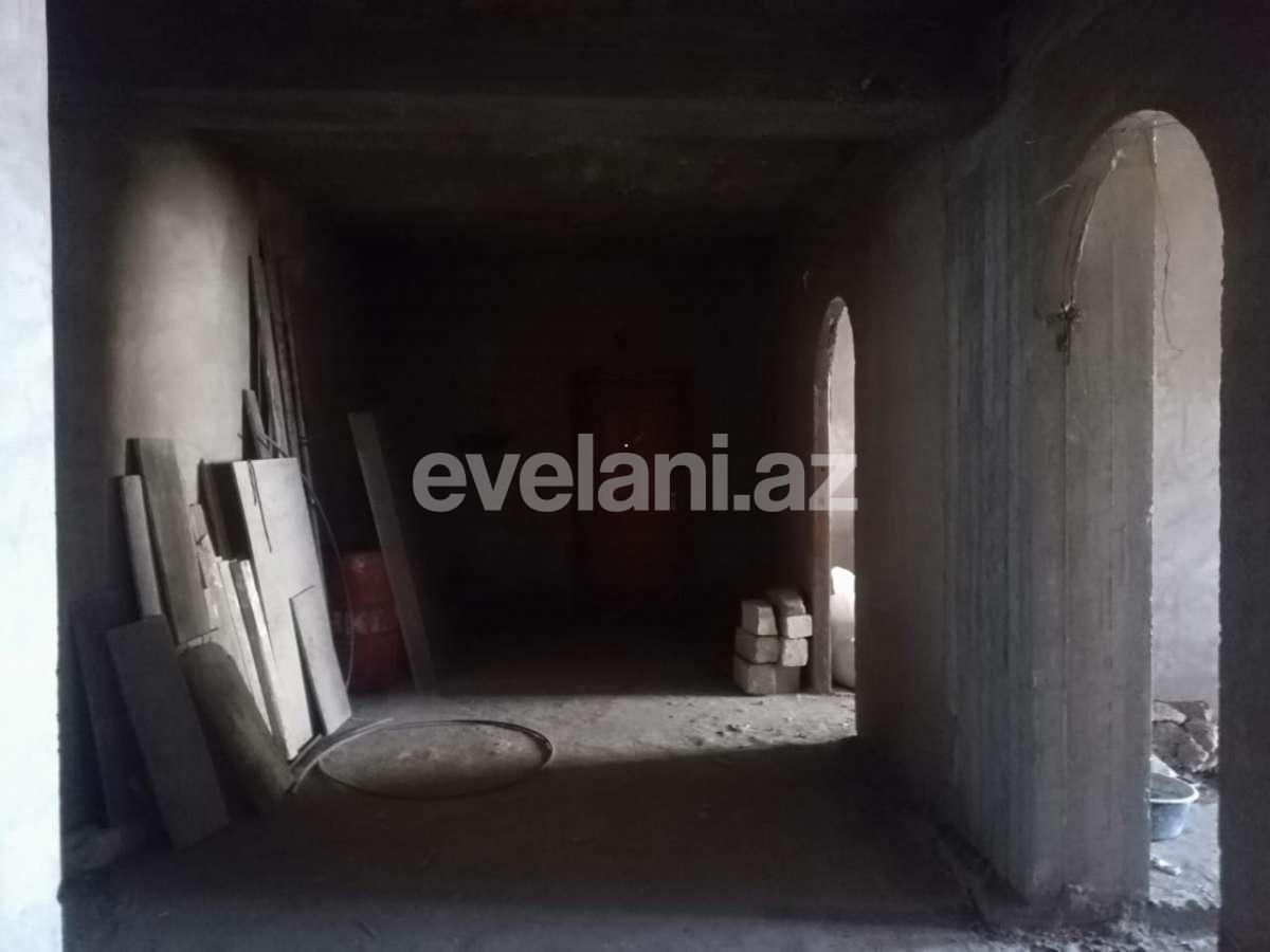 Satılır, yeni tikili, 3 otaqlı, 140 m², Şah İsmayıl Xətai m.