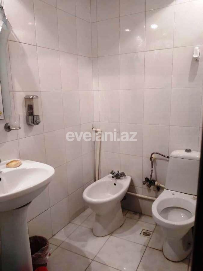 Sale, new building, 2 room, 60 m², Elmlar Akademiyası m.