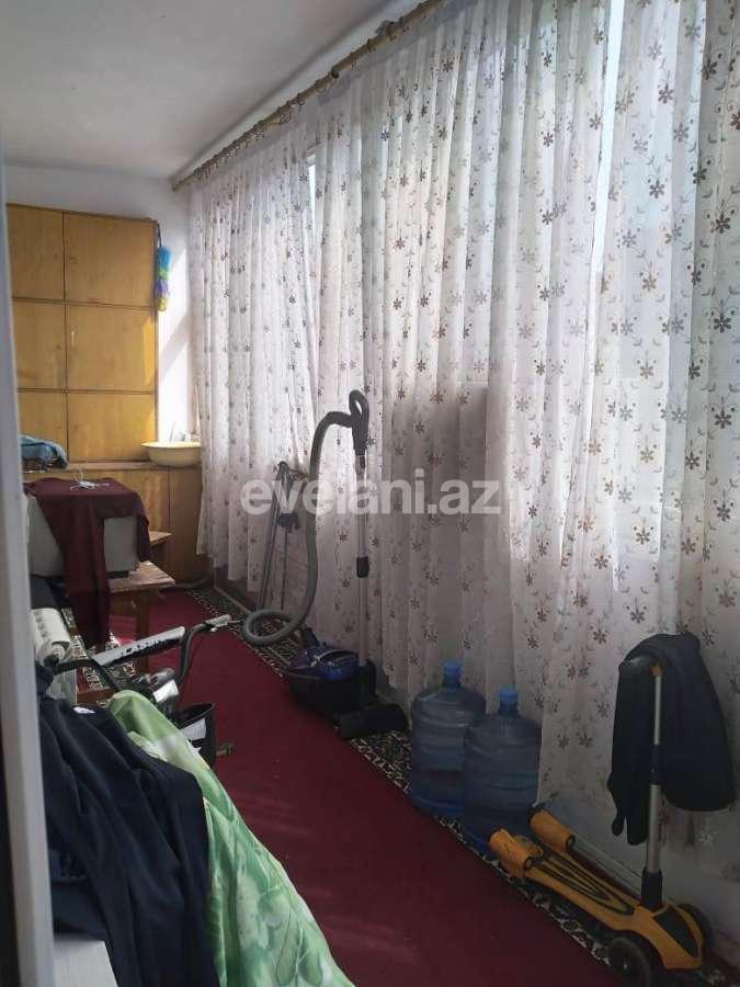 Sale, new building, 2 room, 60 m², Elmlar Akademiyası m.