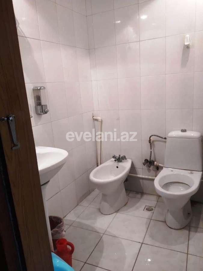 Sale, new building, 2 room, 60 m², Elmlar Akademiyası m.