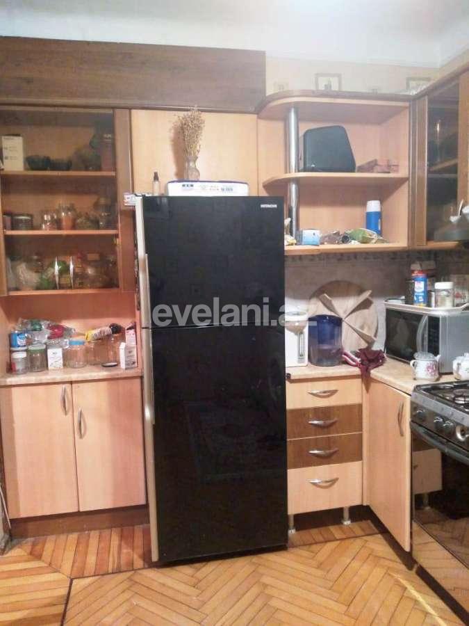 Sale, new building, 2 room, 60 m², Elmlar Akademiyası m.