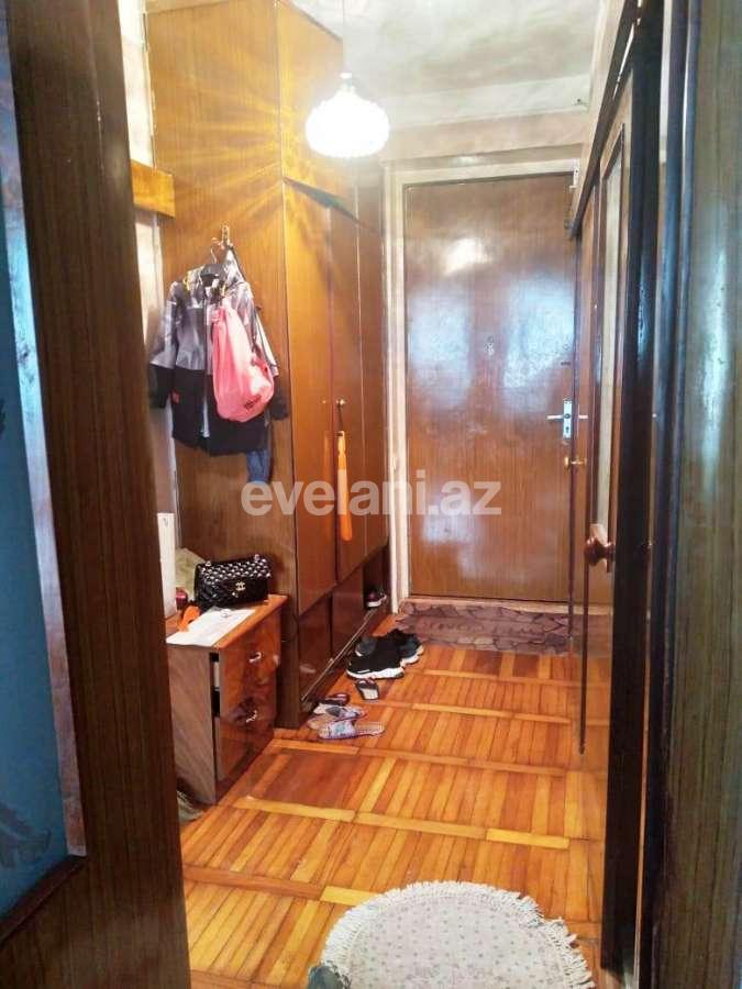 Sale, new building, 2 room, 60 m², Elmlar Akademiyası m.
