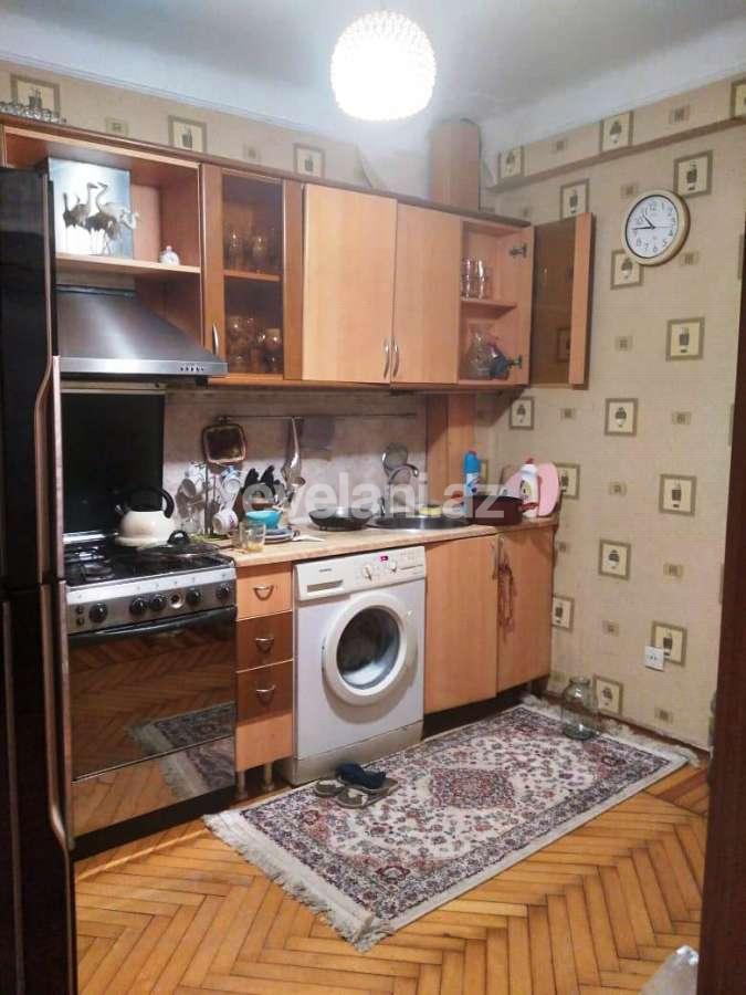 Sale, new building, 2 room, 60 m², Elmlar Akademiyası m.