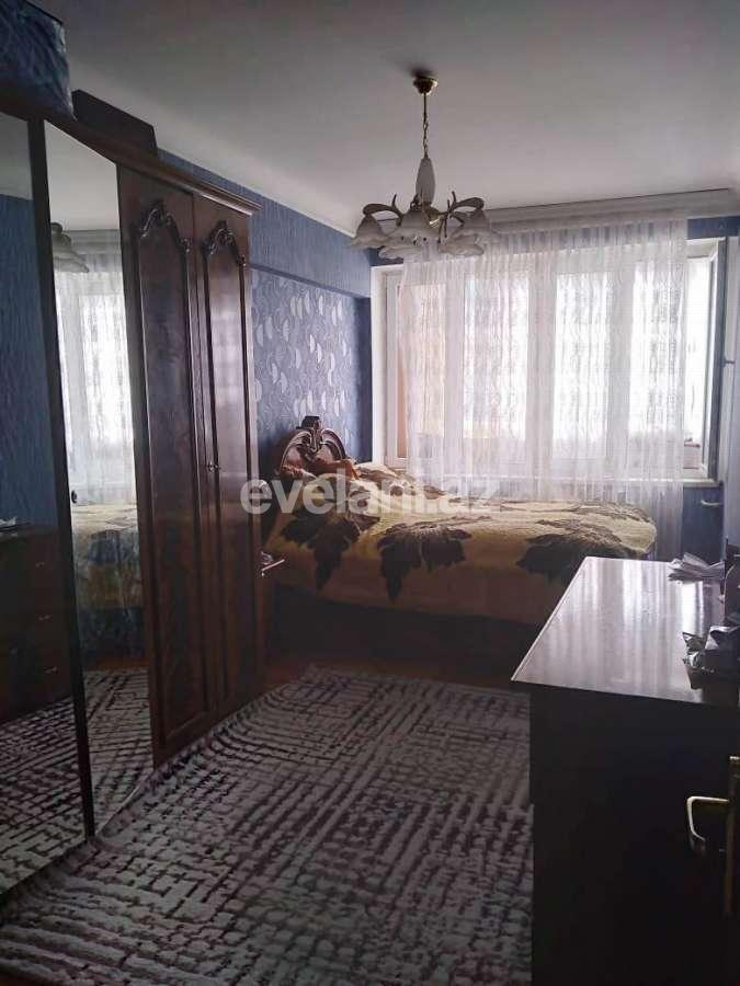 Sale, new building, 2 room, 60 m², Elmlar Akademiyası m.