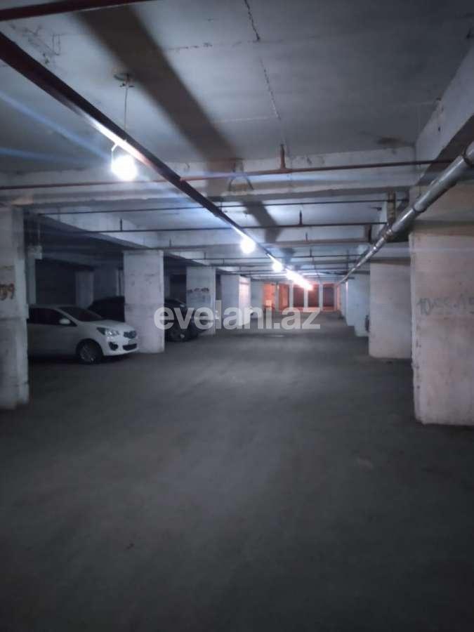 Sale, garage, 19 m², Hazi Aslanov m.