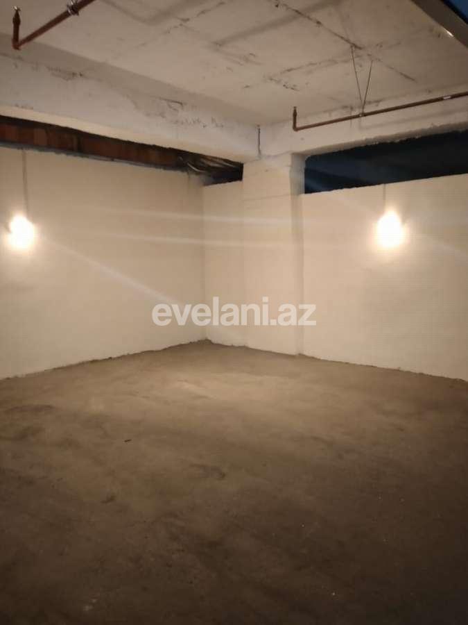 Sale, garage, 19 m², Hazi Aslanov m.