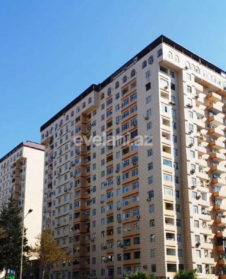 Sale, garage, 19 m², Hazi Aslanov m.