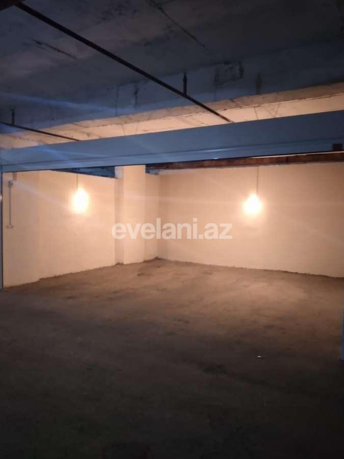 Sale, garage, 19 m², Hazi Aslanov m.