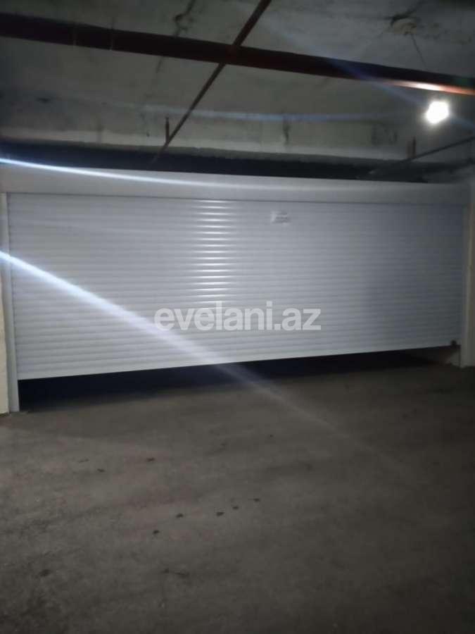 Sale, garage, 19 m², Hazi Aslanov m.