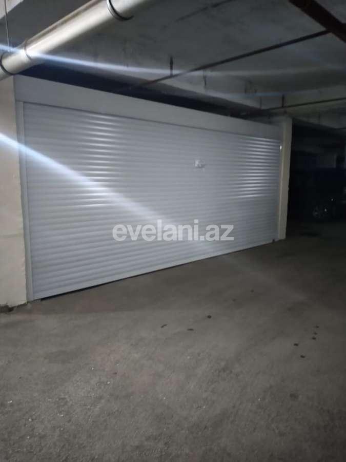 Sale, garage, 19 m², Hazi Aslanov m.