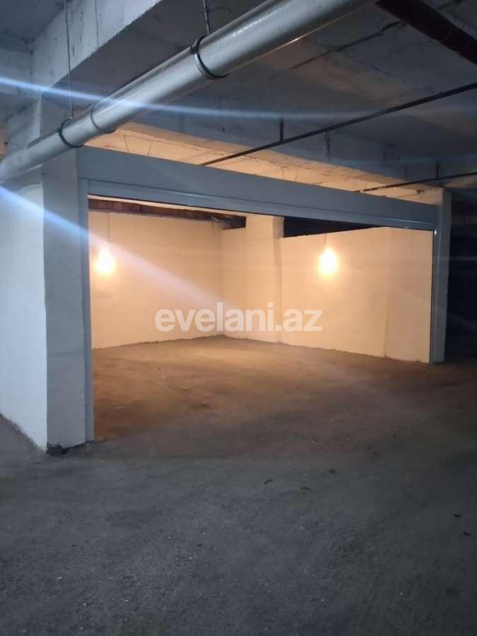 Sale, garage, 19 m², Hazi Aslanov m.
