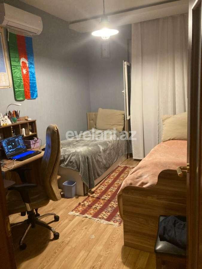 Продаётся, новостройка, 3-комнаты, 91 m², Шах Исмаил Хатаи m.