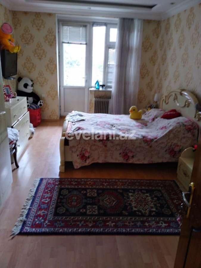 Продаётся, вторичка, 3-комнаты, 67 m², Ясамальский r.