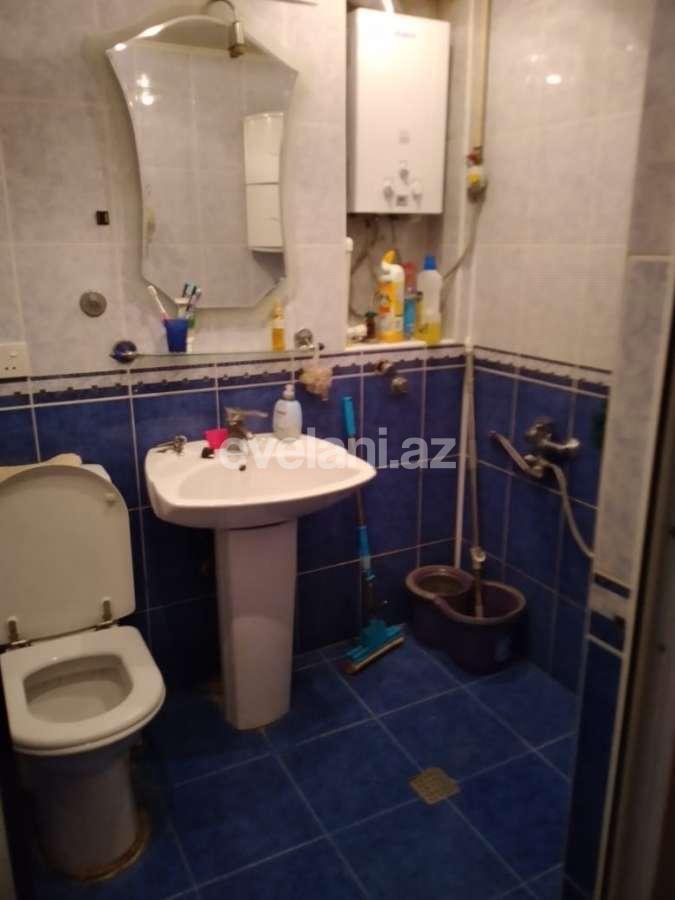 Продаётся, вторичка, 3-комнаты, 67 m², Ясамальский r.