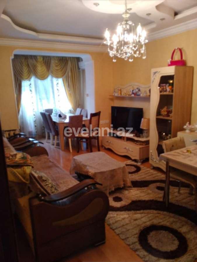 Продаётся, вторичка, 3-комнаты, 67 m², Ясамальский r.