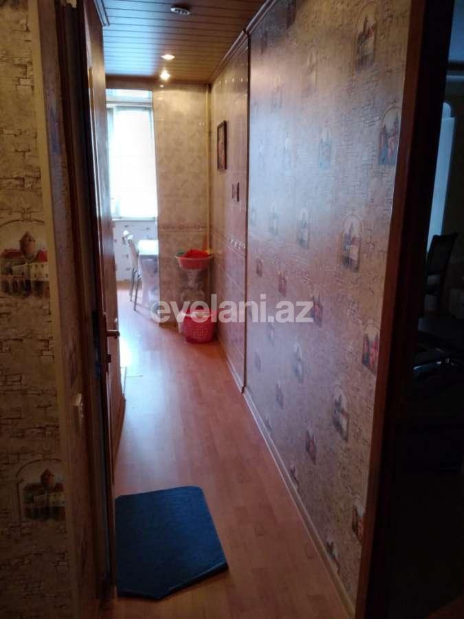 Продаётся, вторичка, 3-комнаты, 67 m², Ясамальский r.