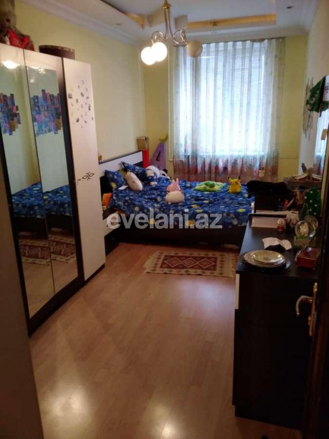 Продаётся, вторичка, 3-комнаты, 67 m², Ясамальский r.