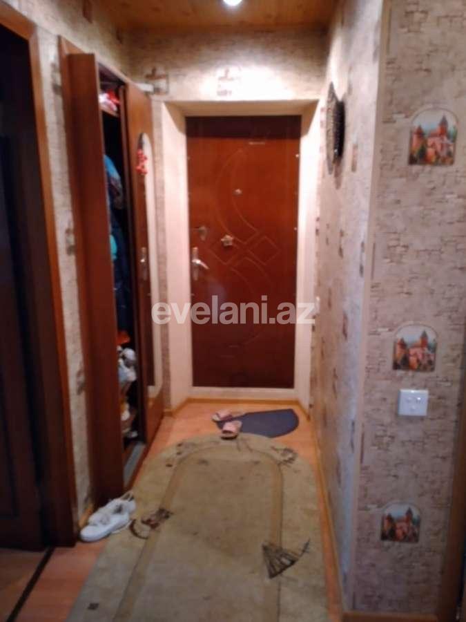 Продаётся, вторичка, 3-комнаты, 67 m², Ясамальский r.