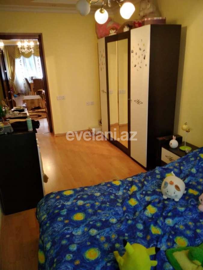 Продаётся, вторичка, 3-комнаты, 67 m², Ясамальский r.