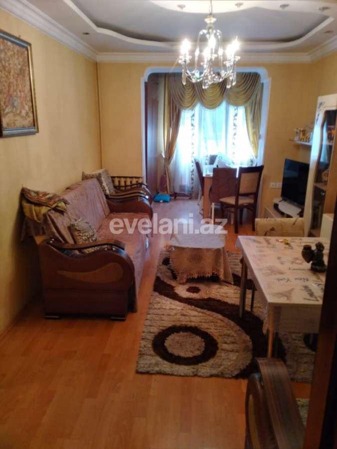 Продаётся, вторичка, 3-комнаты, 67 m², Ясамальский r.