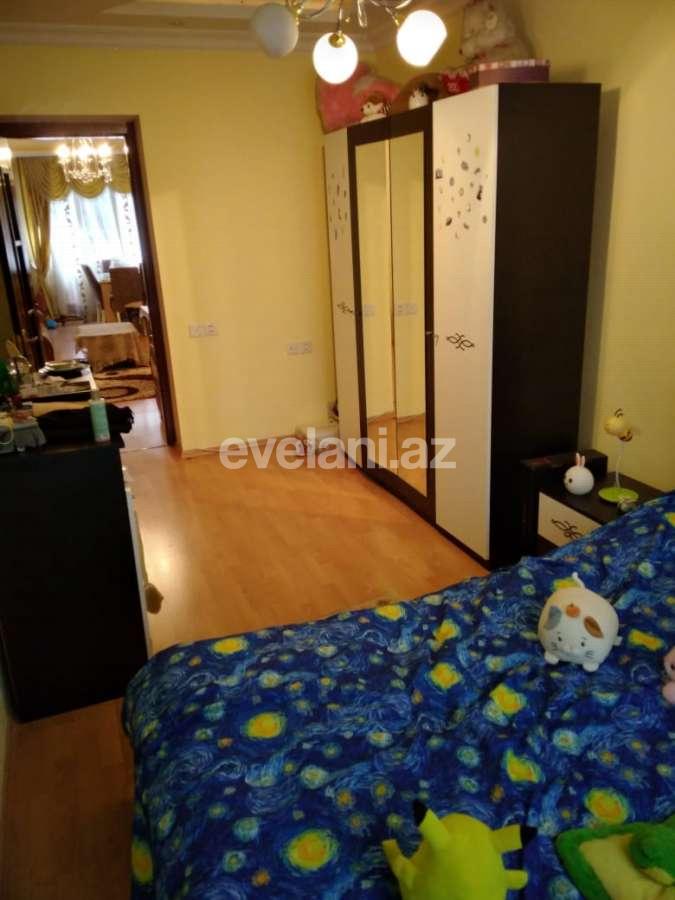 Продаётся, вторичка, 3-комнаты, 67 m², Ясамальский r.