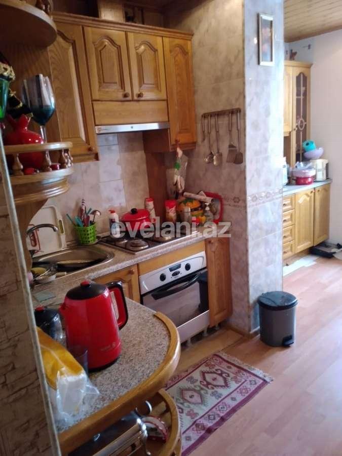 Продаётся, вторичка, 3-комнаты, 67 m², Ясамальский r.