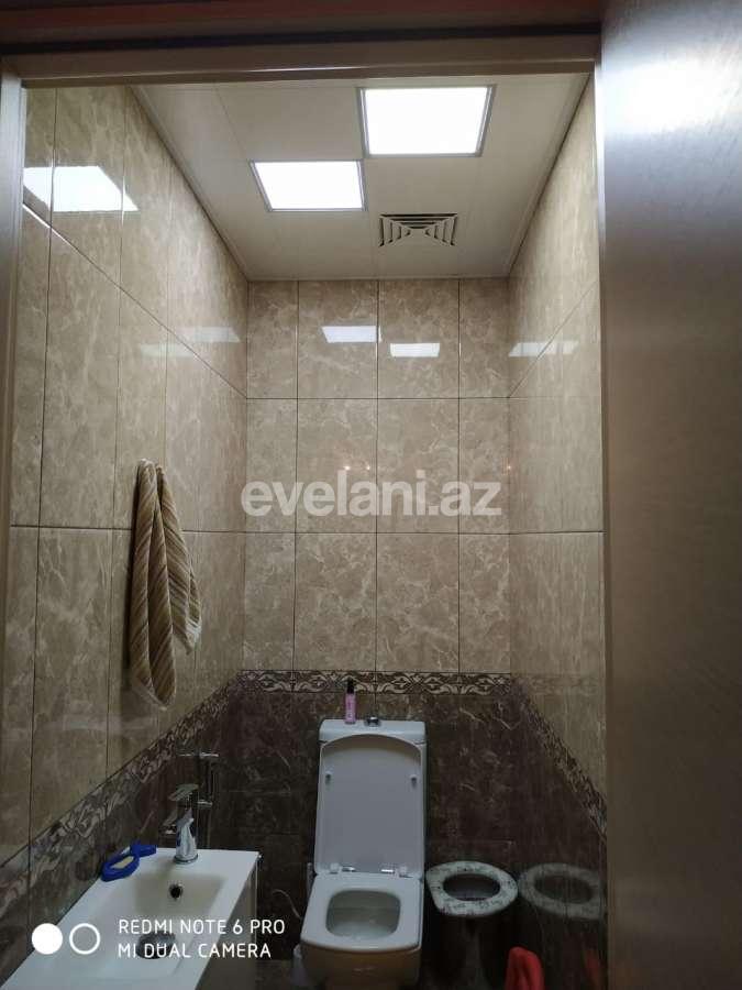 Satılır, yeni tikili, 3 otaqlı, 107 m², Şah İsmayıl Xətai m.