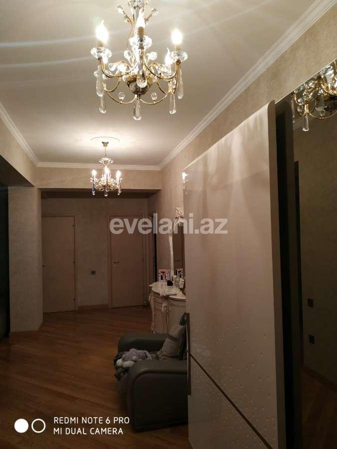 Satılır, yeni tikili, 3 otaqlı, 107 m², Şah İsmayıl Xətai m.