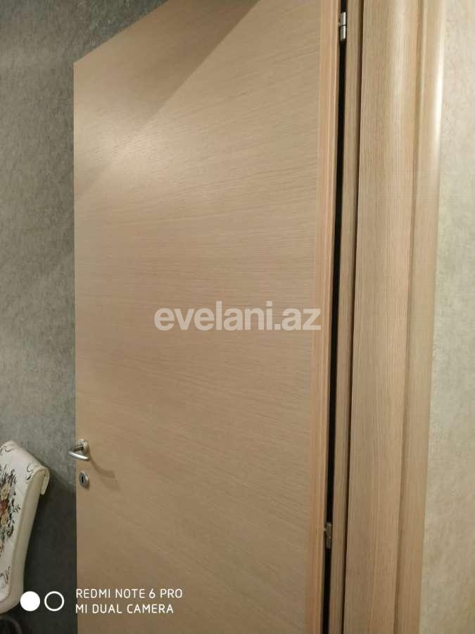 Satılır, yeni tikili, 3 otaqlı, 107 m², Şah İsmayıl Xətai m.