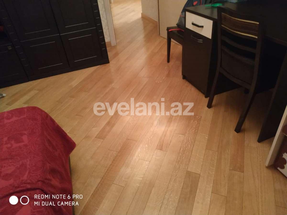 Satılır, yeni tikili, 3 otaqlı, 107 m², Şah İsmayıl Xətai m.