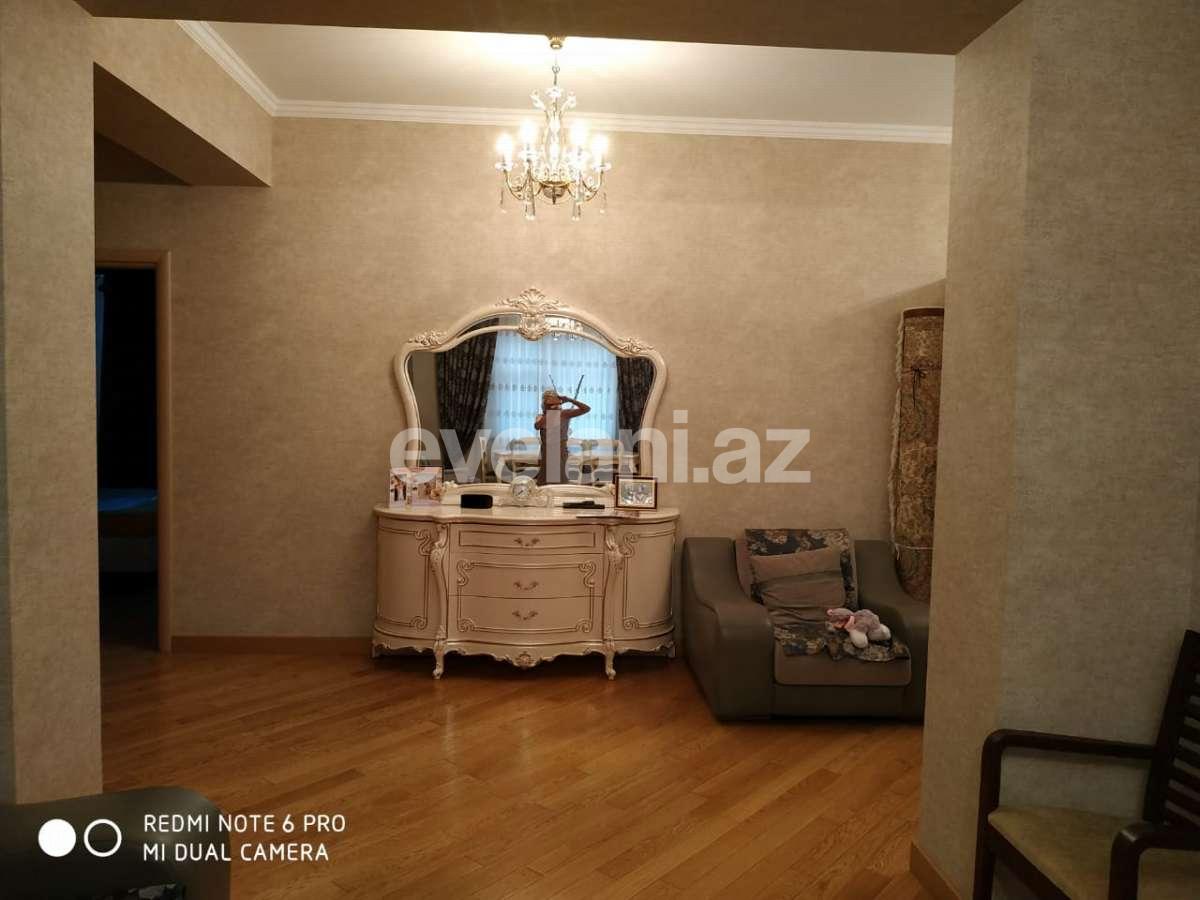 Satılır, yeni tikili, 3 otaqlı, 107 m², Şah İsmayıl Xətai m.