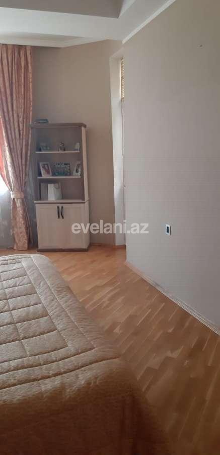 Kirayə verilir, yeni tikili, 3 otaqlı, 150 m², Nəriman Nərimanov m.