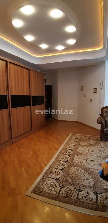 Kirayə verilir, yeni tikili, 3 otaqlı, 150 m², Nəriman Nərimanov m.