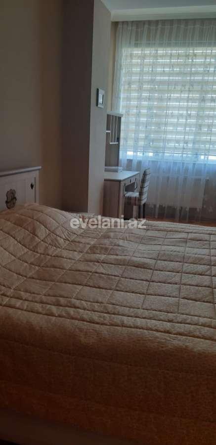 Kirayə verilir, yeni tikili, 3 otaqlı, 150 m², Nəriman Nərimanov m.