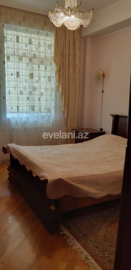 Kirayə verilir, yeni tikili, 3 otaqlı, 150 m², Nəriman Nərimanov m.