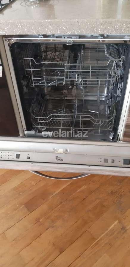 Kirayə verilir, yeni tikili, 3 otaqlı, 150 m², Nəriman Nərimanov m.