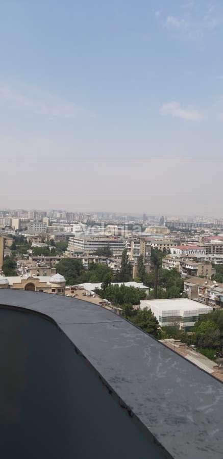 Kirayə verilir, yeni tikili, 3 otaqlı, 150 m², Nəriman Nərimanov m.