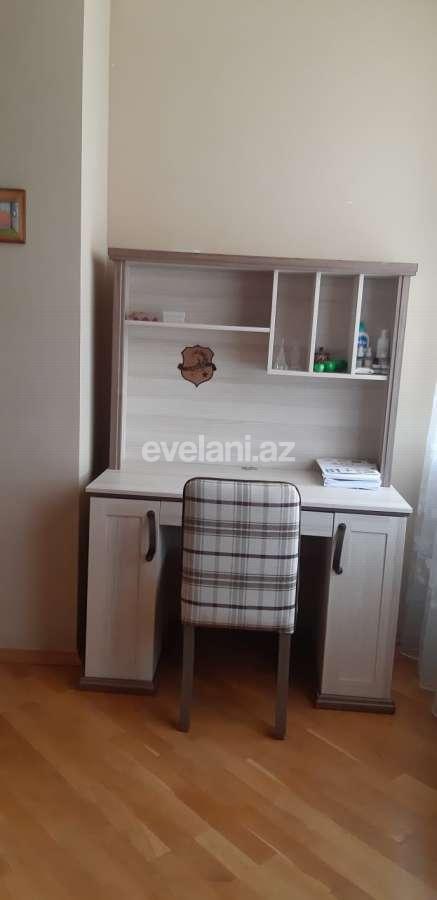 Kirayə verilir, yeni tikili, 3 otaqlı, 150 m², Nəriman Nərimanov m.