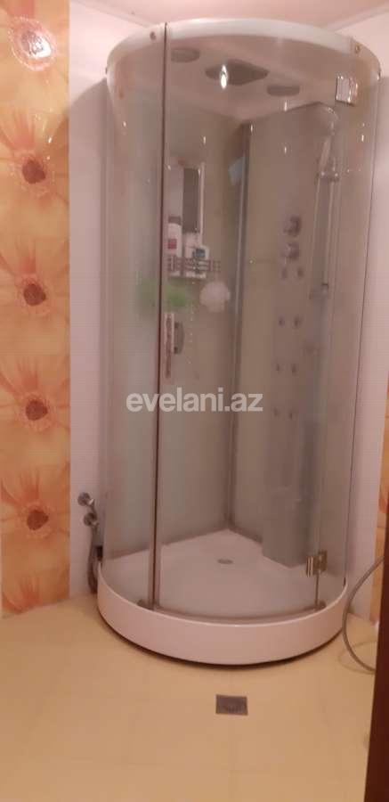 Kirayə verilir, yeni tikili, 3 otaqlı, 150 m², Nəriman Nərimanov m.