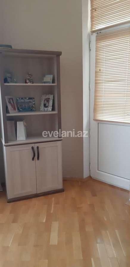 Kirayə verilir, yeni tikili, 3 otaqlı, 150 m², Nəriman Nərimanov m.