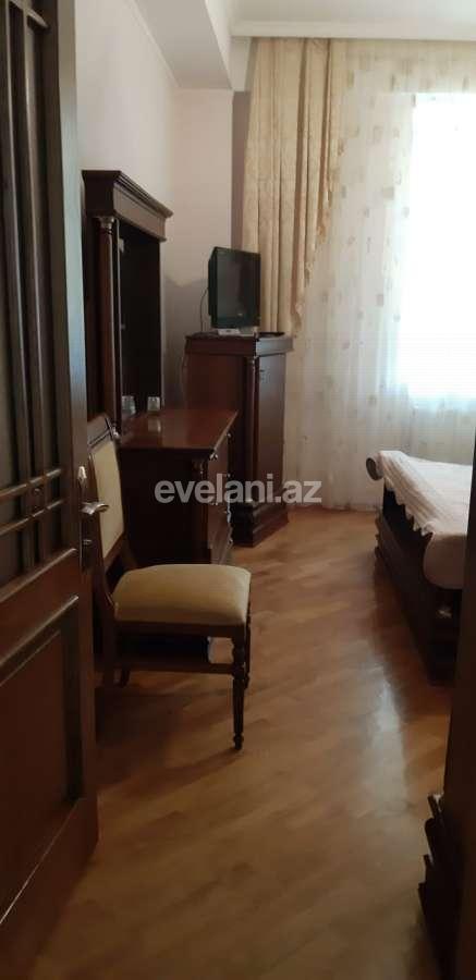 Kirayə verilir, yeni tikili, 3 otaqlı, 150 m², Nəriman Nərimanov m.