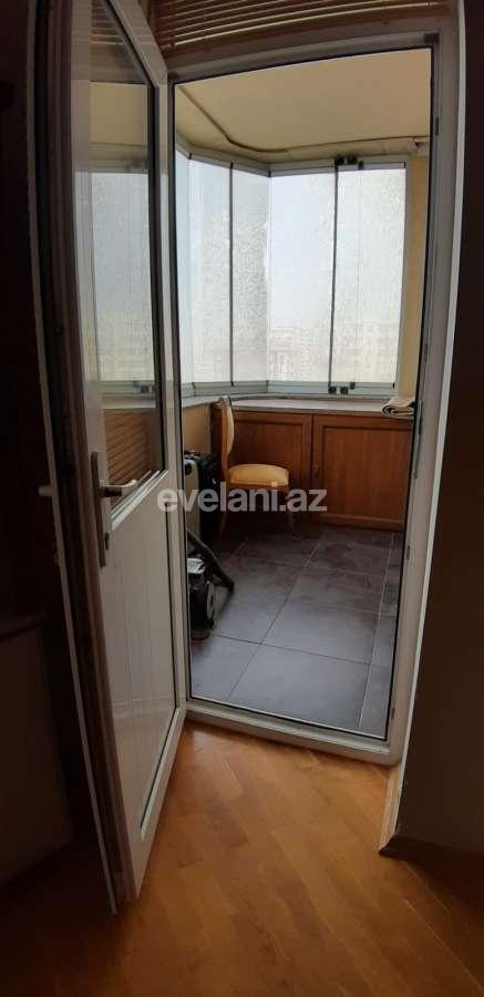 Kirayə verilir, yeni tikili, 3 otaqlı, 150 m², Nəriman Nərimanov m.