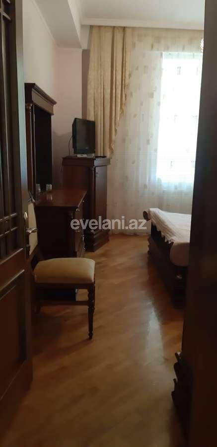 Kirayə verilir, yeni tikili, 3 otaqlı, 150 m², Nəriman Nərimanov m.