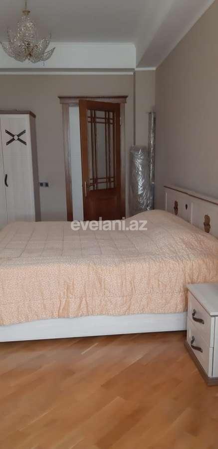 Kirayə verilir, yeni tikili, 3 otaqlı, 150 m², Nəriman Nərimanov m.