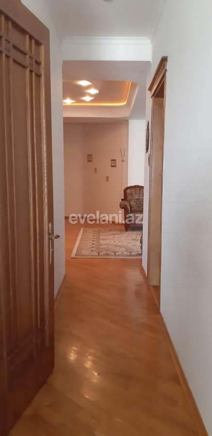 Kirayə verilir, yeni tikili, 3 otaqlı, 150 m², Nəriman Nərimanov m.